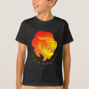 Recherche de graphique loup tshirts Faune