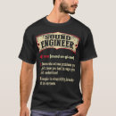 Recherche de sound engineer tshirts Audio