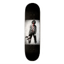 Recherche de zombie skateboards Mort