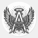 Recherche de angel halo autocollants Ailes