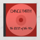 Suche nach 90s einladungen Party