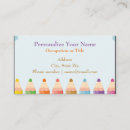 Suche nach school visitenkarten Tutor