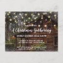 Recherche de rustic noël invitations Pays