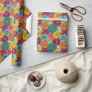 Recherche de floral multicolore Coloré