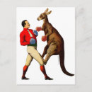 Suche nach vintage sport postkarten Boxer