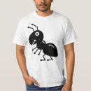 Recherche de ant tshirts Fourmi