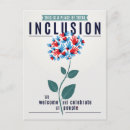 Recherche de inclusion cartes postales Acceptation