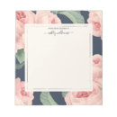 Suche nach vintage rosen notizblock Für sie