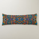 Recherche de peinture orientale coussins Vintage