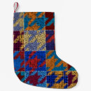 Recherche de toile chaussette de noël Classique