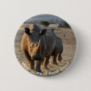 Recherche de animaux zoo badges Nature