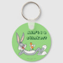 Recherche de lapin porteclés Looney