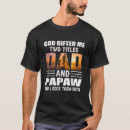 Suche nach gott vater tshirts Großartig