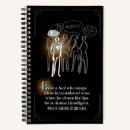 Suche nach licht kleine notizbücher Bibel