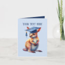 Suche nach känguru karten Niedlich