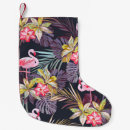 Suche nach flamingo weihnachts strümpfe Tropisch