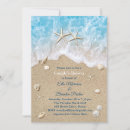 Recherche de étoile de mer invitations Océan