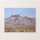 Recherche de mojave puzzles Californie