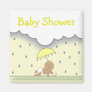 Recherche de goutte de pluie magnets Gouttes