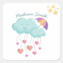 Suche nach niedliche wolke aufkleber Für kinder