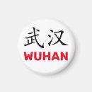 Recherche de caractères chinois magnets Langue