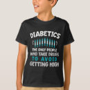 Suche nach diabetiker tshirts Heildiabetes