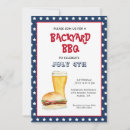 Suche nach burger und bier einladungen Party