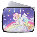 Suche nach fantasie laptop schutzhüllen Einhorn