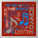 Suche nach musikfan poster Tanz und musikfans