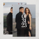 Suche nach save the date Elegantes