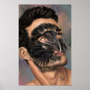 Suche nach der rabe poster Wandkunst