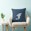 Recherche de tartan plaid coussins Classique