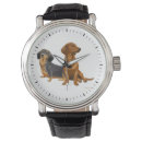 Recherche de doxie montres Teckel