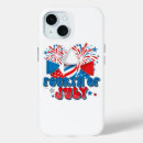 Recherche de juillet quatre iphone coques Fête de l'indépendance