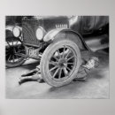 Recherche de mécanicien art Garage