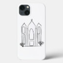 Recherche de sel iphone coques Blanc