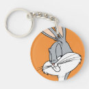Recherche de lapin porteclés Looney