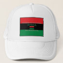 Recherche de drapeau africain Couleurs