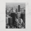 Recherche de new york noir et blanc cartes postales Manhattan