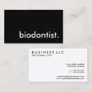 Recherche de orthodontique dentiste cartes visite Doctor