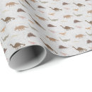 Suche nach dinosaurier für kinder geschenkpapier Spaß