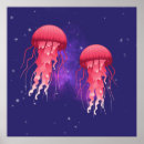 Recherche de galaxie rose posters Moderne