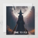 Recherche de salem vœux cartes Sorcière