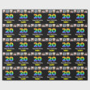Suche nach 20 geburtstag geschenkpapier 20 jahre alt