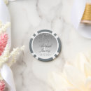 Suche nach luxus poker chips Glitter