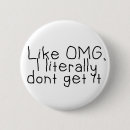 Recherche de phrase badges Humour
