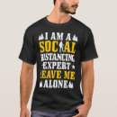Suche nach sozial tshirts Alleine