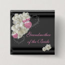 Suche nach schwarze rose buttons Brautparty