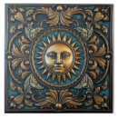 Recherche de rayon x carreaux Vintage