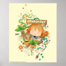 Recherche de mandragore posters Sorcier